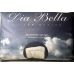 Подушка Unicolor "Dia Bella" Silver 60х40см +12см ортопедическая