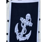 Полотенце пляжное Merzuka Marina 75х150см