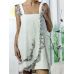 Женский комплект Just Home Delicate для сауны: сарафан, шапочка, тапочки