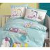 Детское постельное белье Belizza «Baby Sweet» для новорожденных, 100% хлопок