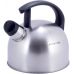 Чайник Kamille Whistling Kettle 1.5л из нержавеющей стали со свистком