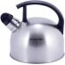Чайник Kamille Whistling Kettle 1.5л из нержавеющей стали со свистком