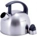 Чайник Kamille Whistling Kettle 1.5л из нержавеющей стали со свистком
