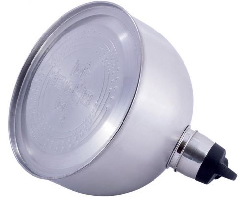 Чайник Kamille Whistling Kettle 1.5л из нержавеющей стали со свистком Чайник Kamille Whistling Kettle 1.5л из нержавеющей стали со свистком