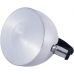 Чайник Kamille Whistling Kettle 2.7л з нержавіючої сталі зі свистком і скляною кришкою (чорна ручка)