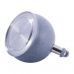 Чайник Kamille Whistling Kettle 3л з нержавіючої сталі зі свистком (чорний граніт)