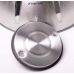 Чайник Kamille Whistling Kettle 5л из нержавеющей стали со свистком
