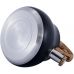 Чайник Kamille Whistling Kettle Black 2.7л из нержавеющей стали со свистком (черный)