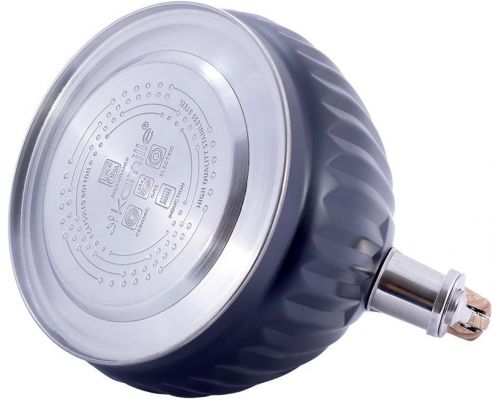 Чайник Kamille Whistling Kettle Black 3л из нержавеющей стали со свистком, черный Чайник Kamille Whistling Kettle Black 3л из нержавеющей стали со свистком, черный