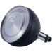 Чайник Kamille Whistling Kettle Marble 2.7л из нержавеющей стали со свистком