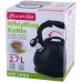 Чайник Kamille Whistling Kettle Marble 2.7л из нержавеющей стали со свистком