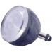 Чайник Kamille Whistling Kettle Marble 3л из нержавеющей стали со свистком (черный мрамор)