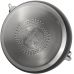 Чайник Ofenbach Magic Kettle 2.5л со свистком и стеклянной крышкой, черный