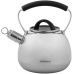 Чайник Ofenbach Magic Kettle 2.5л со свистком и стеклянной крышкой