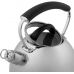 Чайник Ofenbach Magic Kettle 2.5л со свистком и стеклянной крышкой