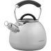 Чайник Ofenbach Magic Kettle 2.5л со свистком и стеклянной крышкой