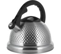 Чайник Ofenbach Whistling Kettle 2.7л нержавеющая сталь со свистком