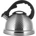 Чайник Ofenbach Whistling Kettle 2.7л нержавеющая сталь со свистком