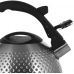 Чайник Ofenbach Whistling Kettle 2.7л нержавеющая сталь со свистком