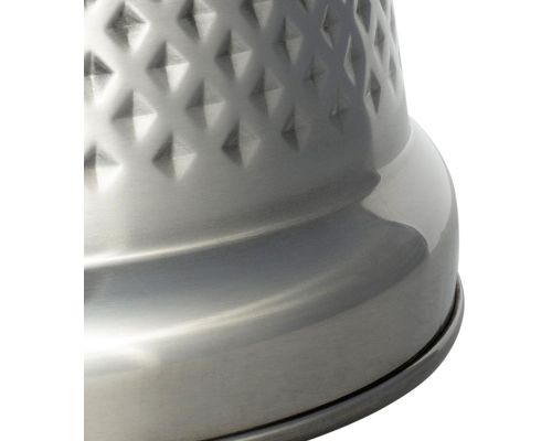 Чайник Ofenbach Whistling Kettle 2.7л нержавеющая сталь со свистком