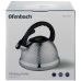 Чайник Ofenbach Whistling Kettle 2.7л нержавеющая сталь со свистком