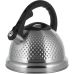 Чайник Ofenbach Whistling Kettle 2.7л нержавеющая сталь со свистком