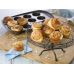 Форма для кексов и маффинов Pyrex Asimetria 38х26см 12 ячеек