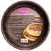 Форма для выпечки Fissman Chocolate Breeze ?24х6.4см, круглая