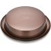 Форма для выпечки Fissman Chocolate Ø29.5х5см круглая с антипригарным покрытием