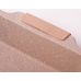 Форма для выпечки Kamille Marble 30.3х26.7х6см с силиконовыми ручками