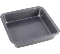 Форма для выпечки Ofenbach Baking Form 22.5х22.5х4.5см с антипригарным покрытием, квадратная