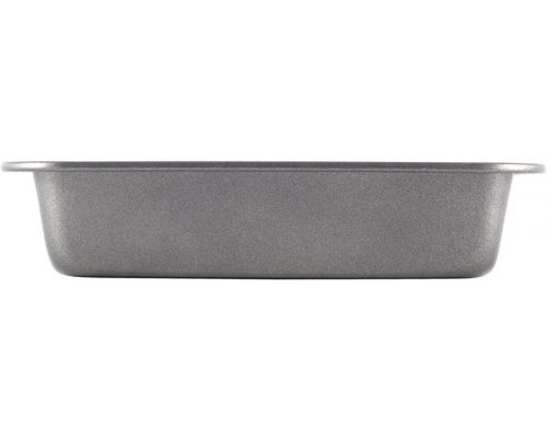 Форма для выпечки Ofenbach Baking Form 22.5х22.5х4.5см с антипригарным покрытием, квадратная Форма для выпечки Ofenbach Baking Form 22.5х22.5х4.5см с антипригарным покрытием, квадратная