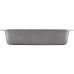 Форма для выпечки Ofenbach Baking Form 22.5х22.5х4.5см с антипригарным покрытием, квадратная