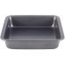 Форма для выпечки Ofenbach Baking Form 22.5х22.5х4.5см с антипригарным покрытием, квадратная