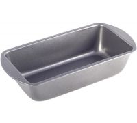 Форма для выпечки Ofenbach Baking Form 25,5х13х5,5см с антипригарным покрытием, прямоугольная