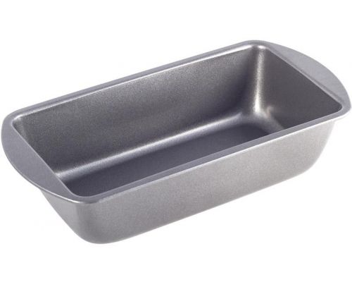 Форма для выпечки Ofenbach Baking Form 25,5х13х5,5см с антипригарным покрытием, прямоугольная Форма для выпечки Ofenbach Baking Form 25,5х13х5,5см с антипригарным покрытием, прямоугольная