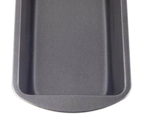 Форма для выпечки Ofenbach Baking Form 25,5х13х5,5см с антипригарным покрытием, прямоугольная Форма для выпечки Ofenbach Baking Form 25,5х13х5,5см с антипригарным покрытием, прямоугольная