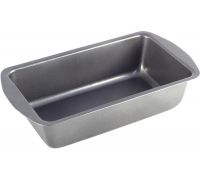 Форма для выпечки Ofenbach Baking Form 28х15х7см с антипригарным покрытием, прямоугольная