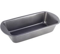Форма для выпечки Ofenbach Baking Form 35х16х7.5см с антипригарным покрытием, прямоугольная