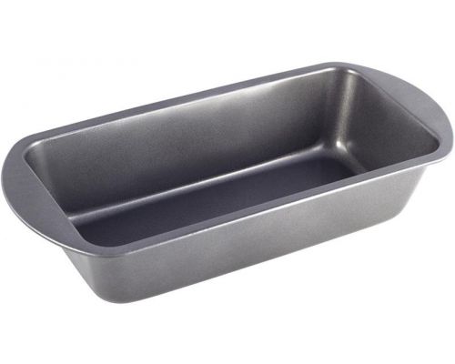 Форма для выпечки Ofenbach Baking Form 35х16х7.5см с антипригарным покрытием, прямоугольная Форма для выпечки Ofenbach Baking Form 35х16х7.5см с антипригарным покрытием, прямоугольная