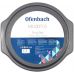 Форма для выпечки Ofenbach Baking Form 35х33.5х2.5см с антипригарным покрытием, круглая