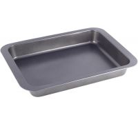 Форма для выпечки Ofenbach Baking Form 36.5х27.5х4.5см с антипригарным покрытием, прямоугольная