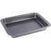 Форма для выпечки Ofenbach Baking Form 36.5х27.5х4.5см с антипригарным покрытием, прямоугольная