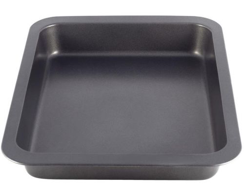 Форма для выпечки Ofenbach Baking Form 36.5х27.5х4.5см с антипригарным покрытием, прямоугольная Форма для выпечки Ofenbach Baking Form 36.5х27.5х4.5см с антипригарным покрытием, прямоугольная