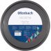 Форма для выпечки пиццы Ofenbach Baking Form Ø29х2см с антипригарным покрытием, круглая