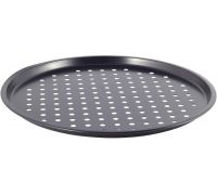 Форма для выпечки пиццы Ofenbach Baking Form Ø32х1.5см с антипригарным покрытием, круглая