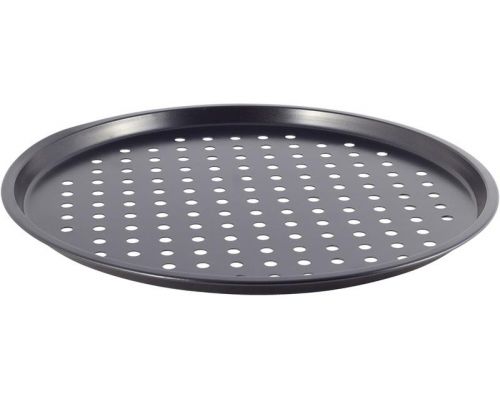Форма для выпечки пиццы Ofenbach Baking Form Ø32х1.5см с антипригарным покрытием, круглая Форма для выпечки пиццы Ofenbach Baking Form Ø32х1.5см с антипригарным покрытием, круглая