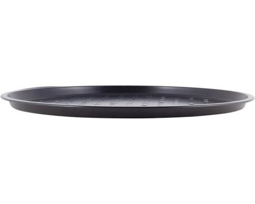 Форма для выпечки пиццы Ofenbach Baking Form Ø32х1.5см с антипригарным покрытием, круглая Форма для выпечки пиццы Ofenbach Baking Form Ø32х1.5см с антипригарным покрытием, круглая