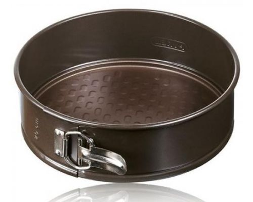Форма для выпечки Pyrex Asimetria разъемная Ø26см Форма для выпечки Pyrex Asimetria разъемная Ø26см