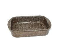 Форма для запекания Fissman Chocolate Breeze 25х18х6см